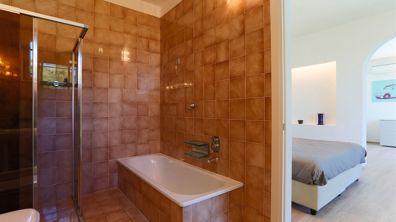 Photo of Bathroom in Riccione