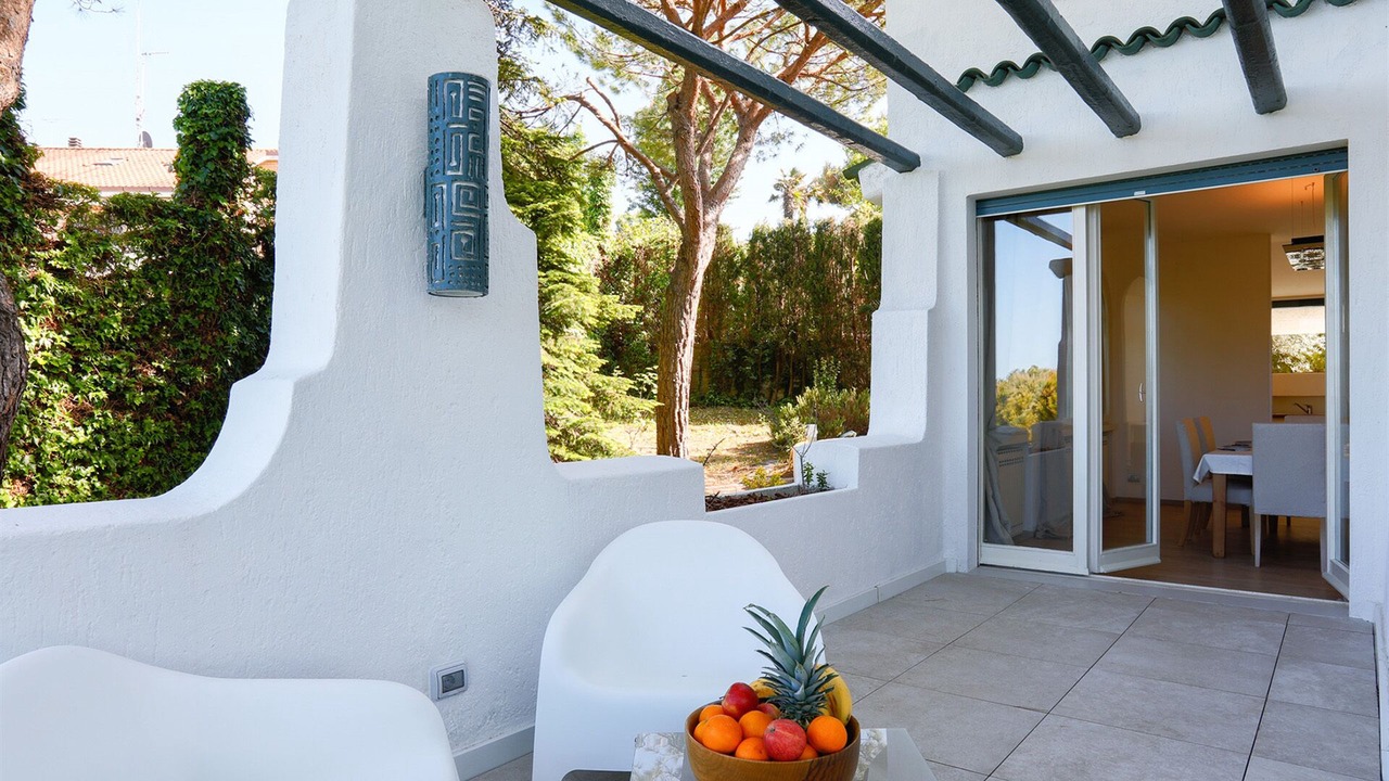 Photo of Patio Balcony in Riccione