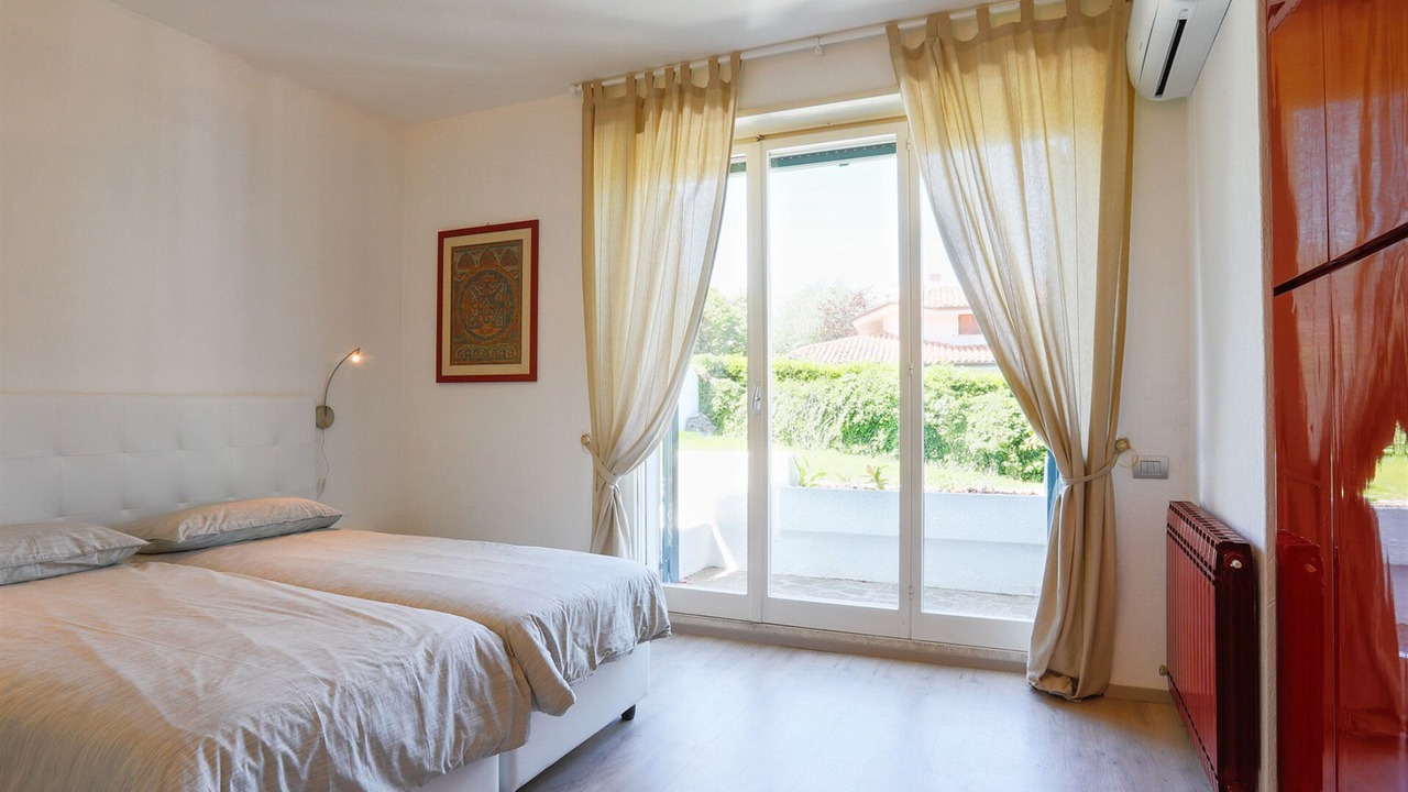 Photo of Bedroom in Riccione