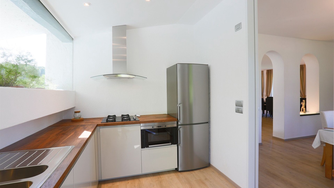 Photo of Kitchen in Riccione