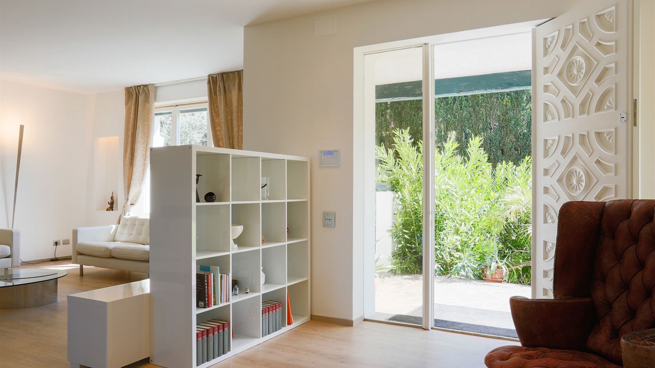 Photo of Livingroom in Riccione
