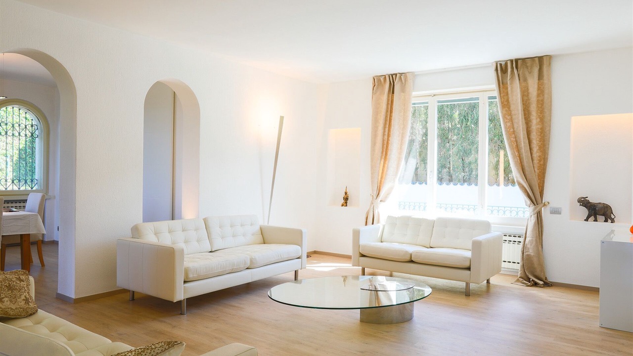 Photo of Livingroom in Riccione