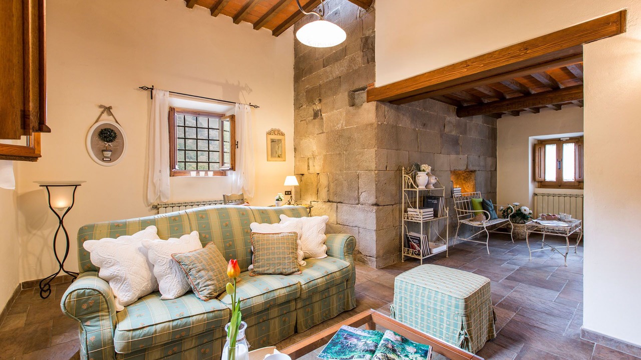 Photo of Livingroom in Pistoia
