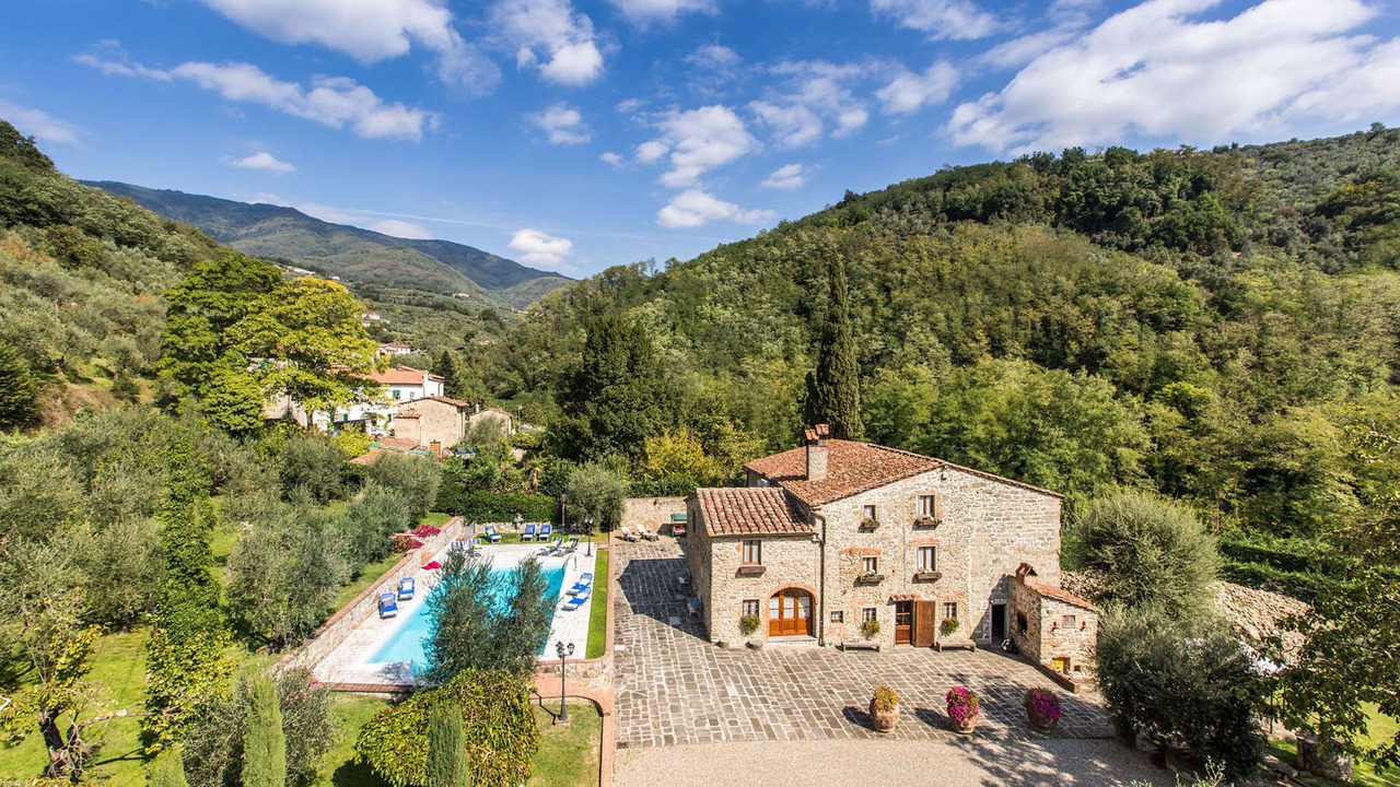 Photo of Outdoor in Pistoia