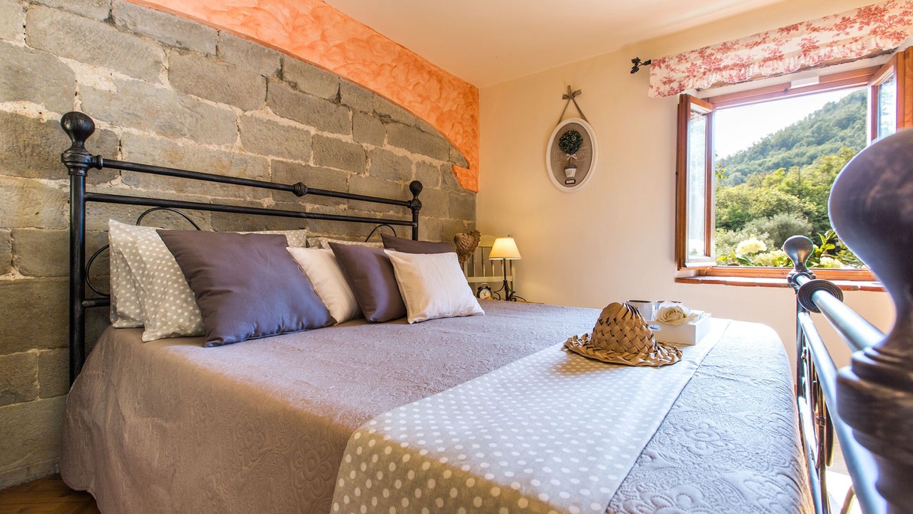 Photo of Bedroom in Pistoia