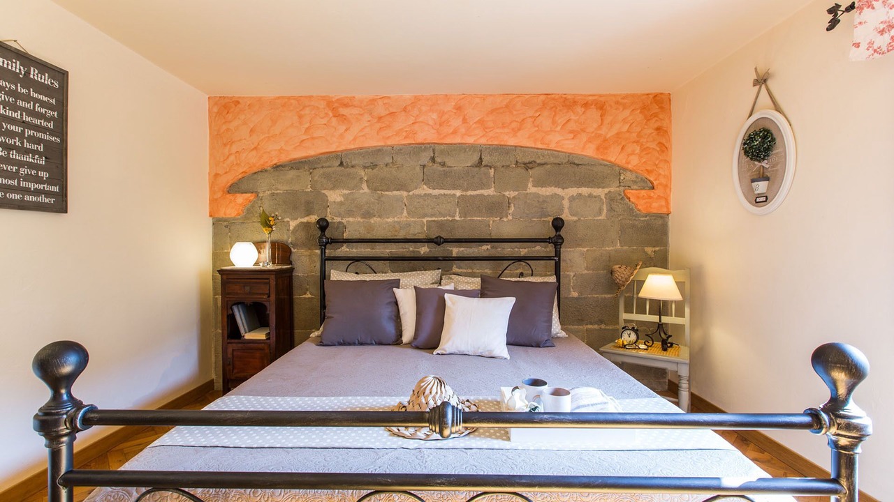 Photo of Bedroom in Pistoia