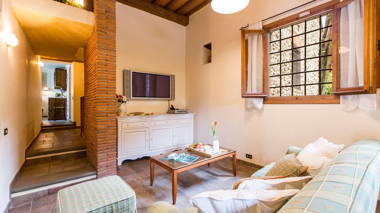 Photo of Livingroom in Pistoia