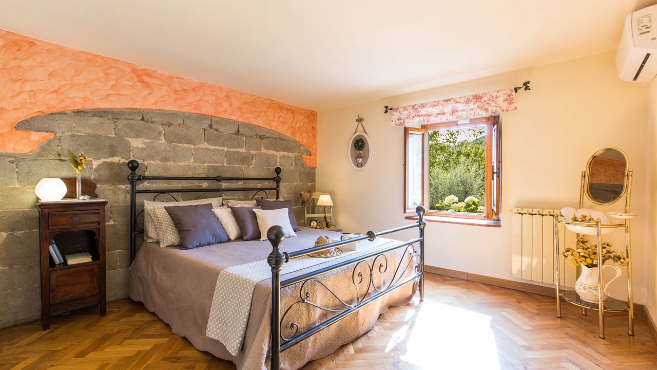 Photo of Bedroom in Pistoia