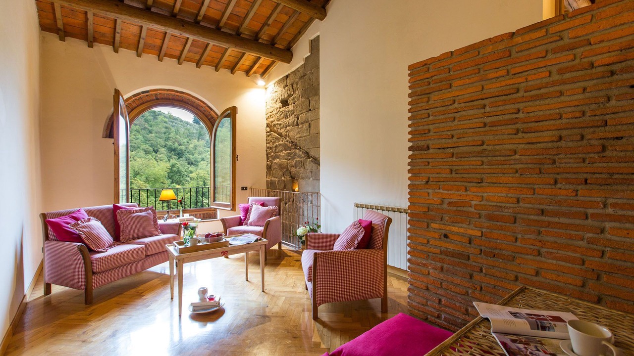 Photo of Livingroom in Pistoia
