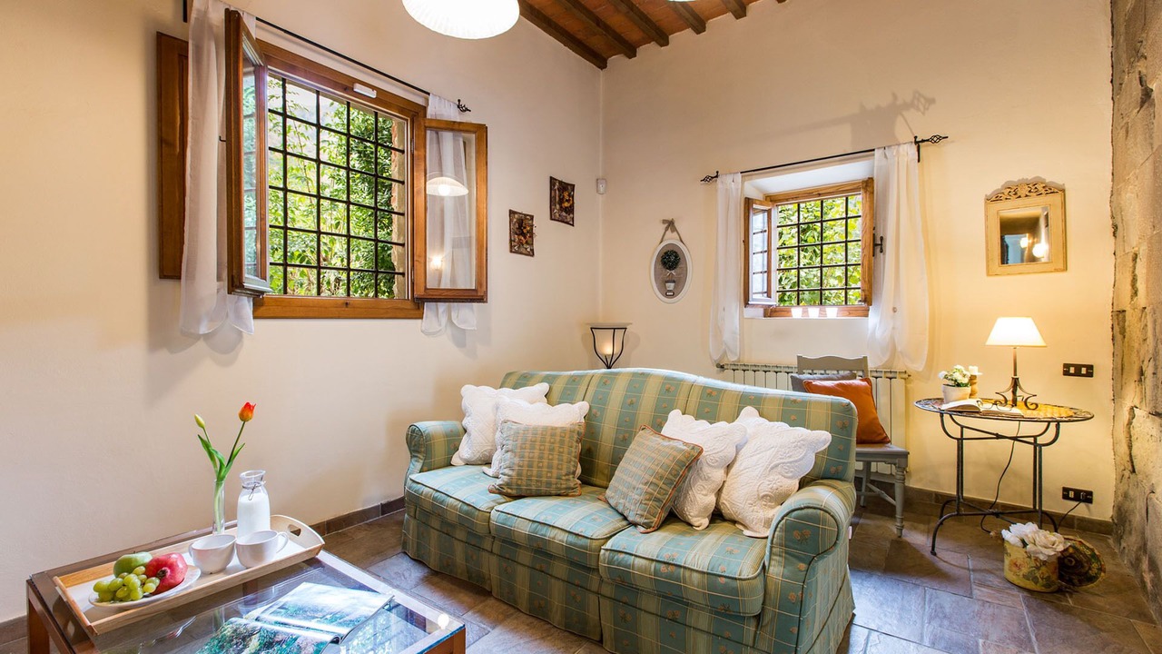 Photo of Livingroom in Pistoia