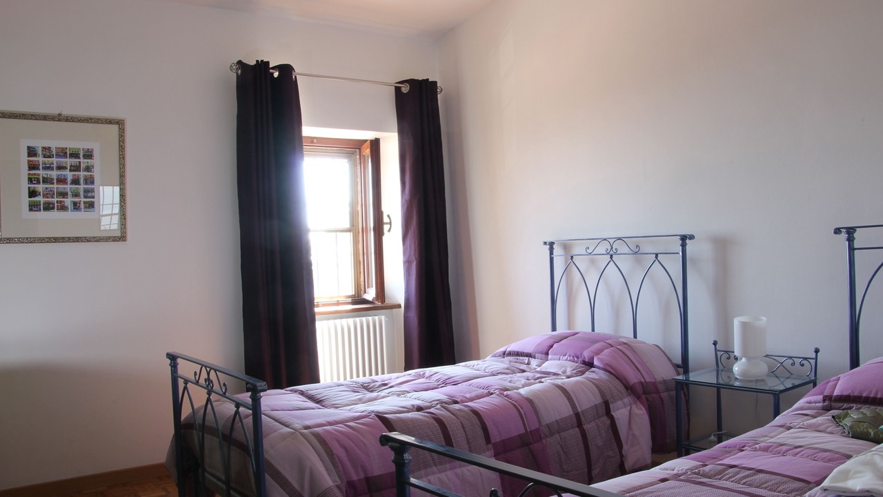 Photo of Bedroom in Tuoro sul Trasimeno