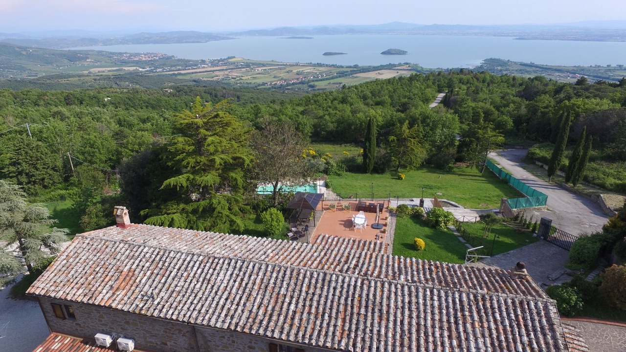 Photo of Outdoor in Tuoro sul Trasimeno