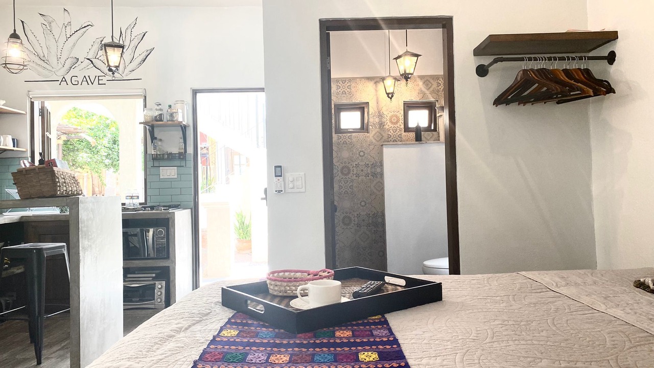 Photo of Bedroom in Loreto