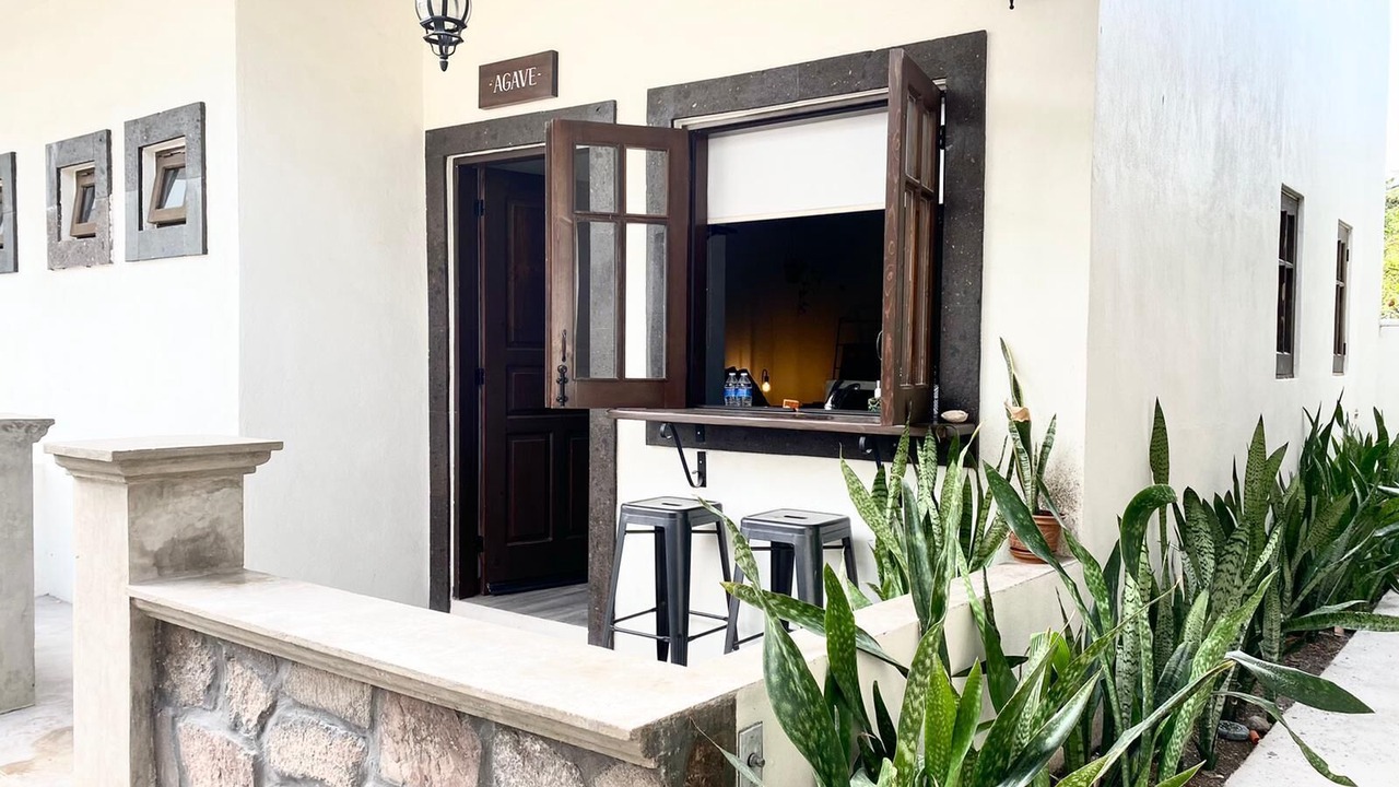 Photo of Patio Balcony in Loreto