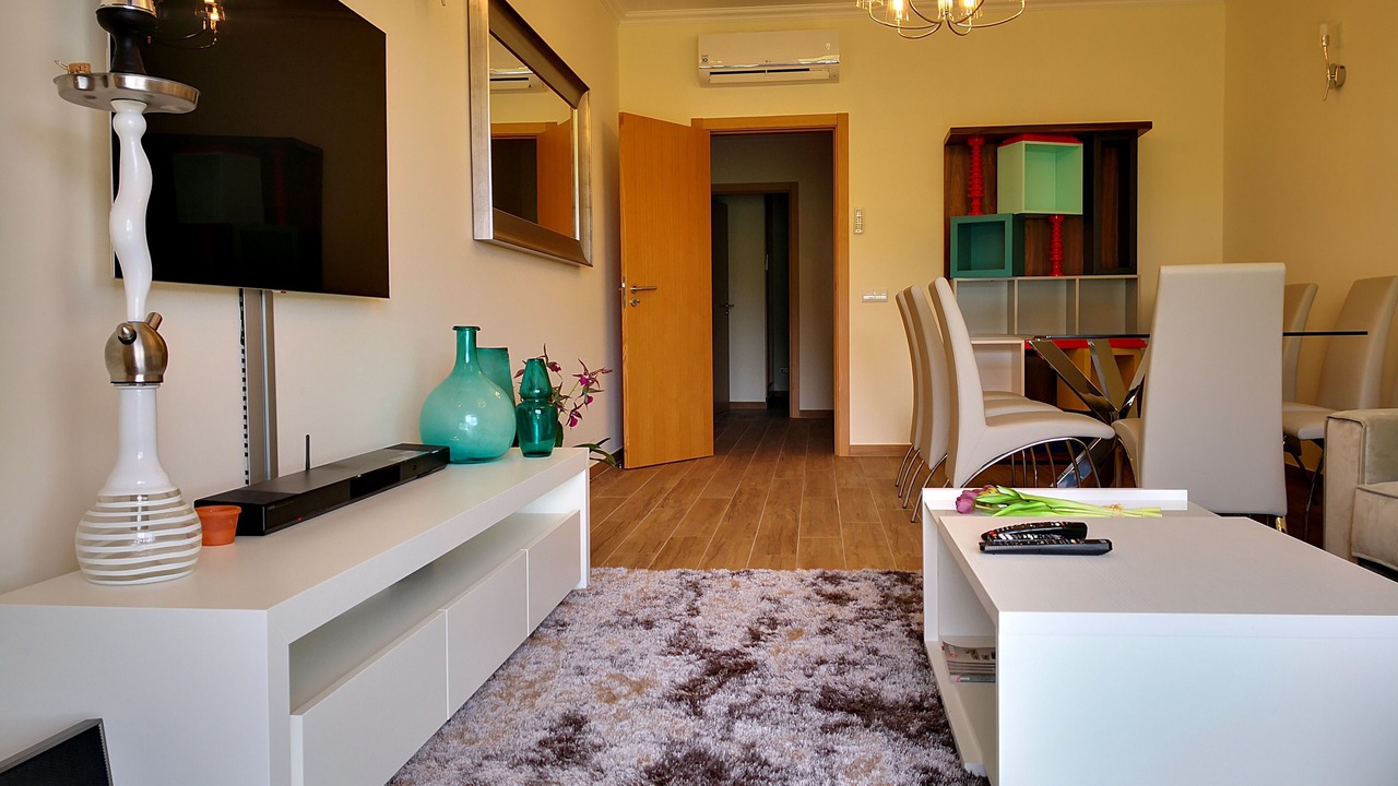Photo of Livingroom in Albufeira