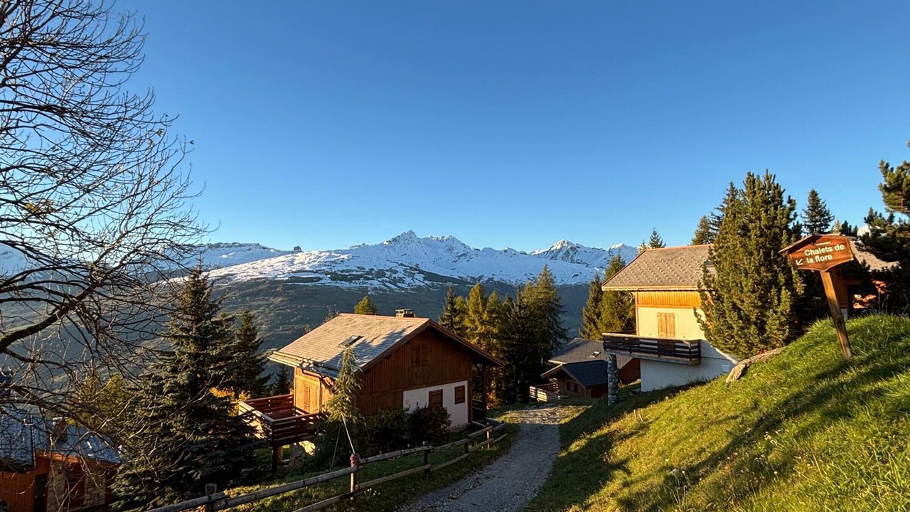 Photo of Outdoor in Vallandry