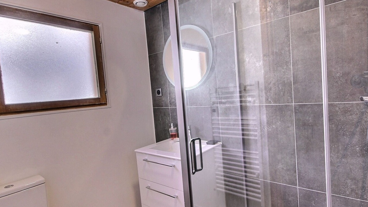 Photo of Bathroom in Vallandry