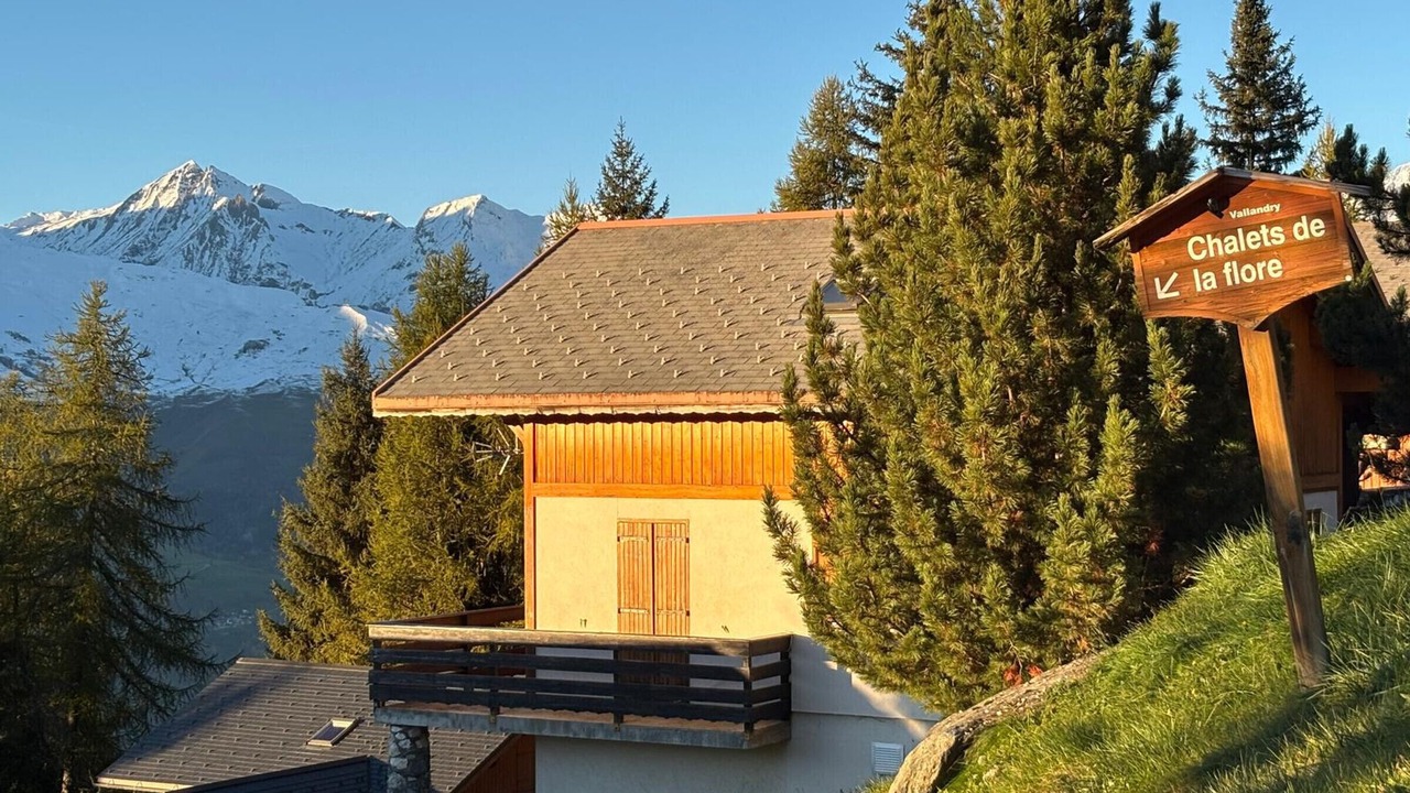 Photo of Outdoor in Vallandry
