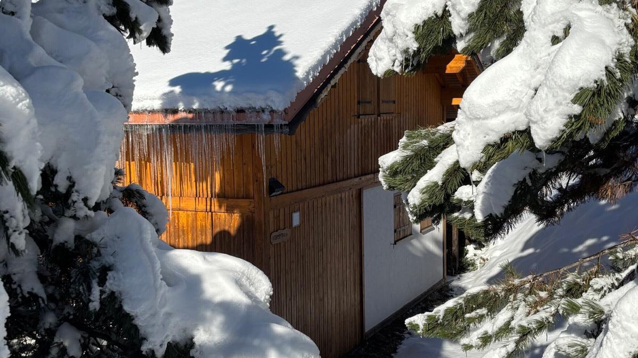Photo of Outdoor in Vallandry