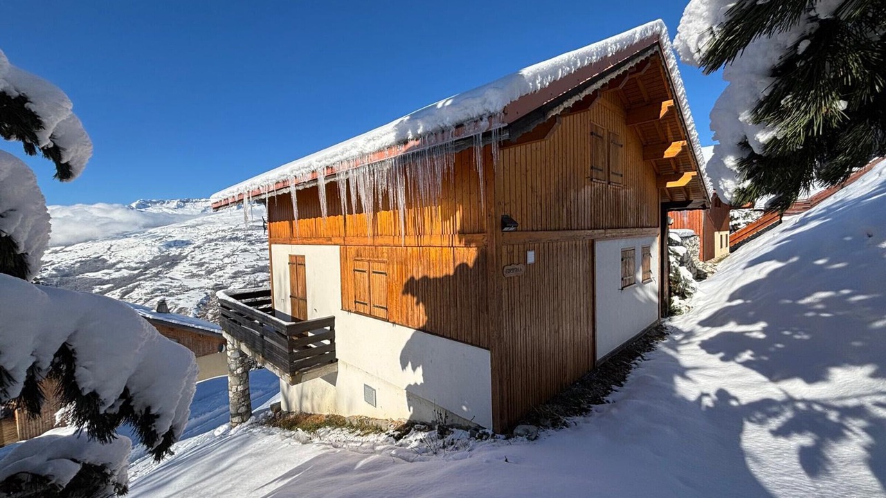 Photo of Outdoor in Vallandry