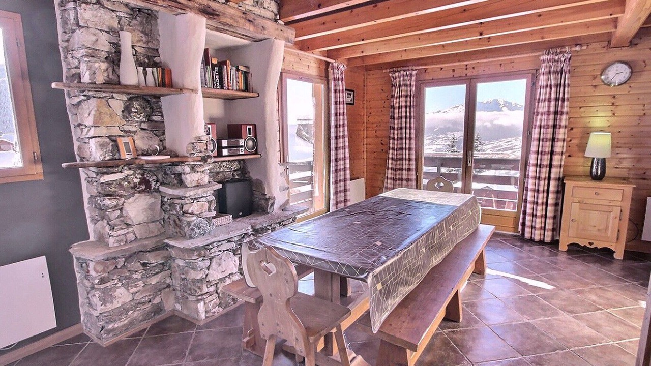 Photo of Others in Vallandry