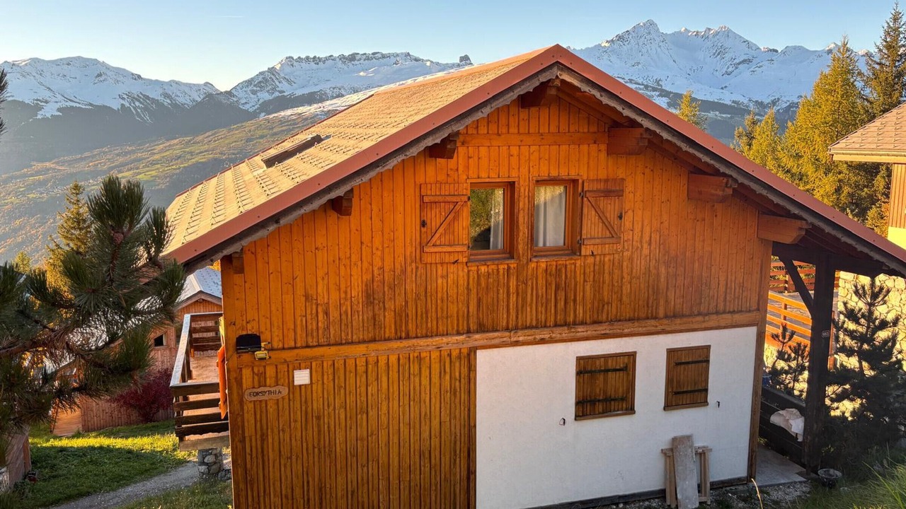 Photo of Outdoor in Vallandry