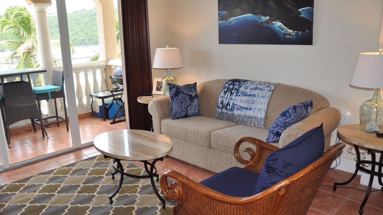 Photo of Bedroom in Estate Enighed
