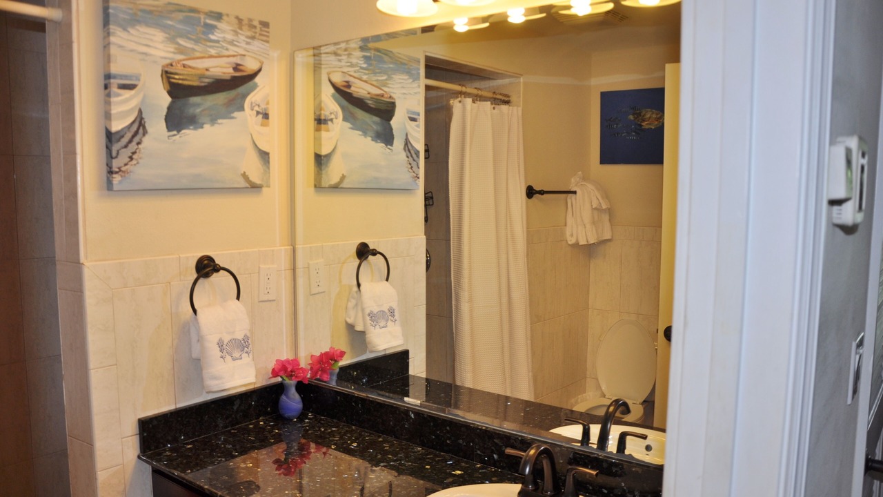 Photo of Bathroom in Estate Enighed