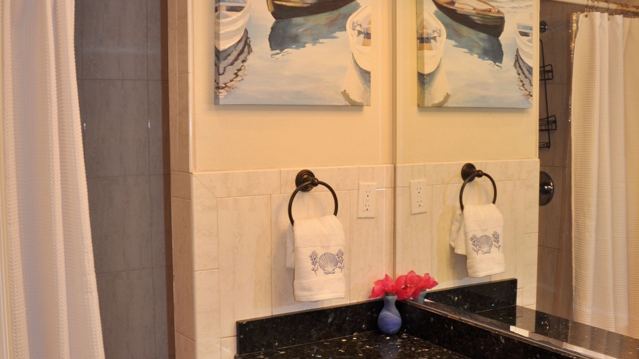 Photo of Bathroom in Estate Enighed