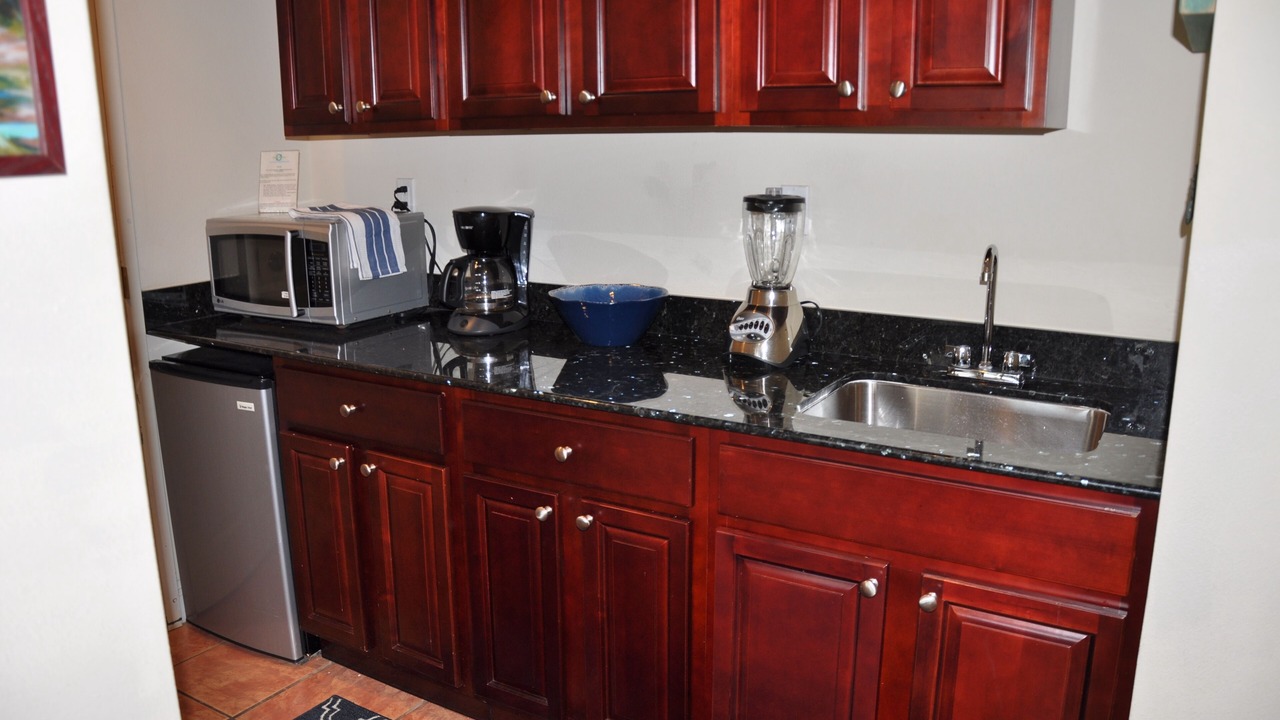 Photo of Kitchen in Estate Enighed