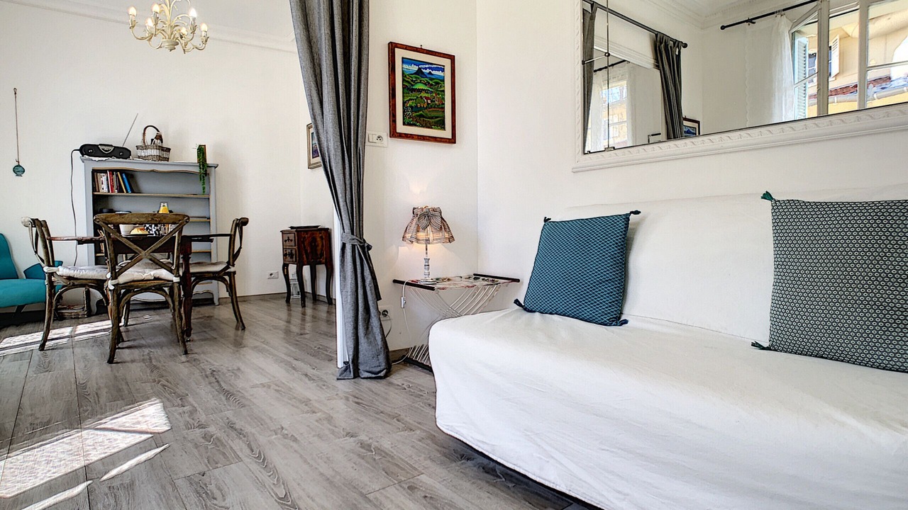 Photo of Livingroom in Carre d'Or