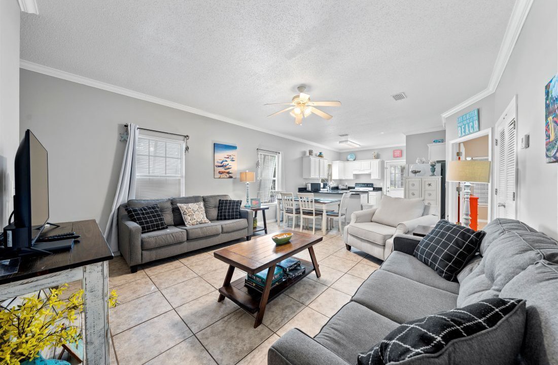Photo of Bedroom in Orange Beach
