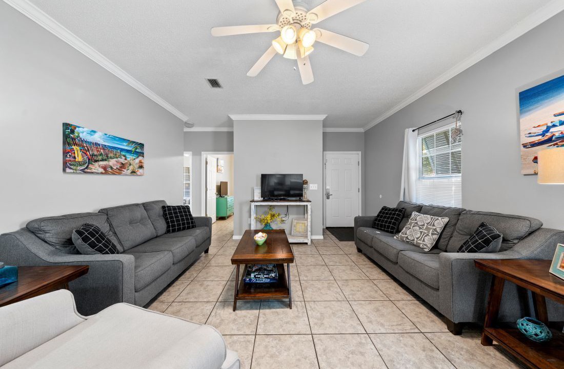 Photo of Bedroom in Orange Beach
