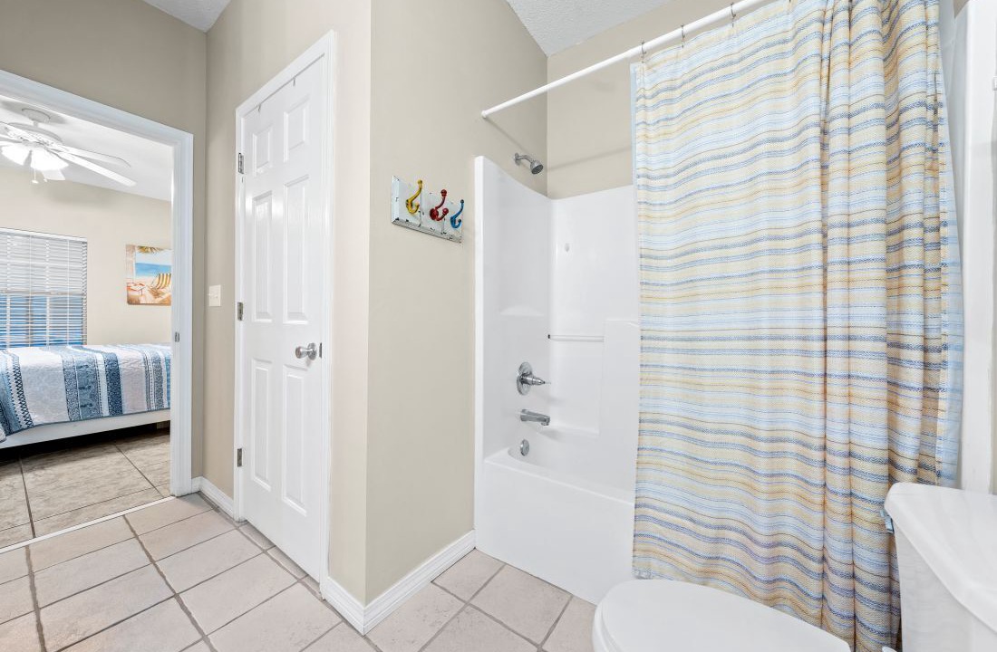Photo of Bathroom in Orange Beach