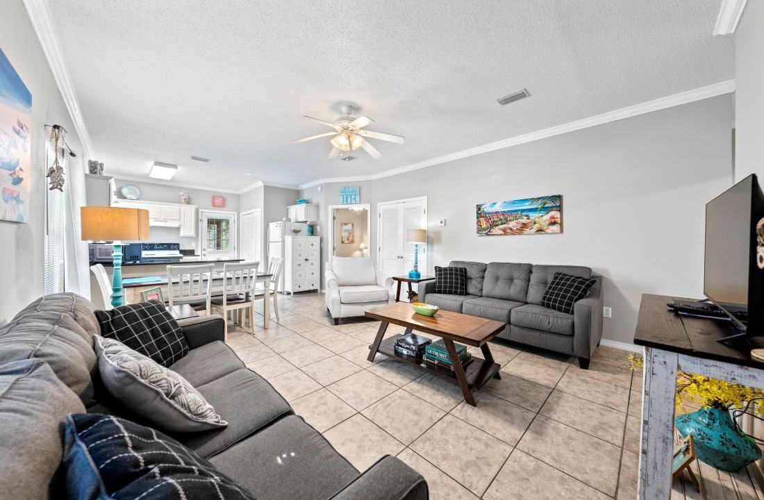 Photo of Bedroom in Orange Beach