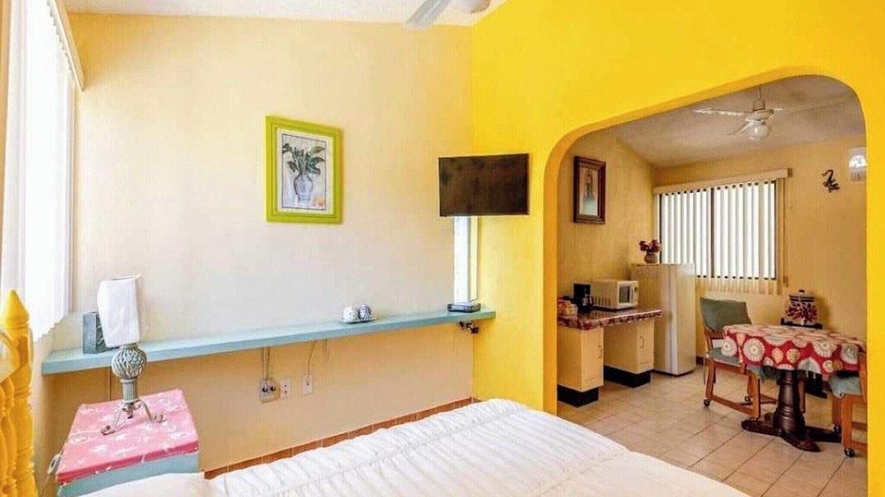 Photo of Bedroom in La Paz