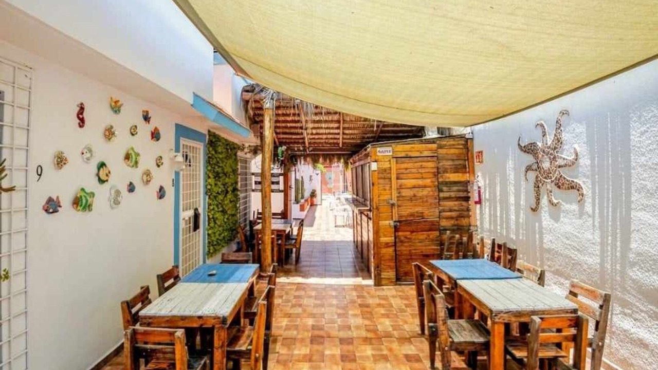 Photo of Outdoor in La Paz