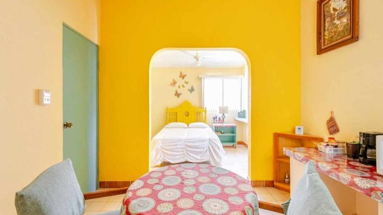 Photo of Bedroom in La Paz