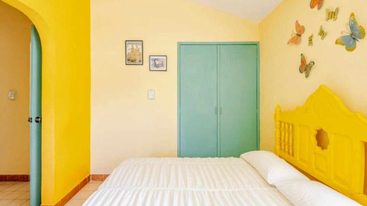 Photo of Bedroom in La Paz
