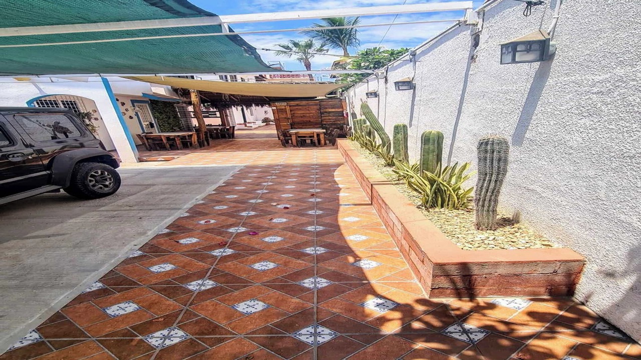Photo of Outdoor in La Paz