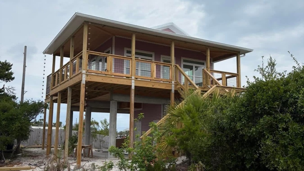 Photo of Outdoor in Cape San Blas