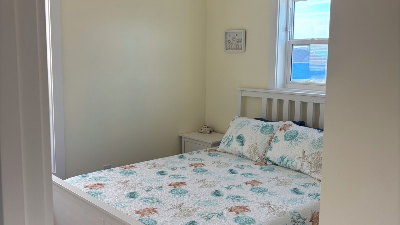 Photo of Bedroom in Cape San Blas