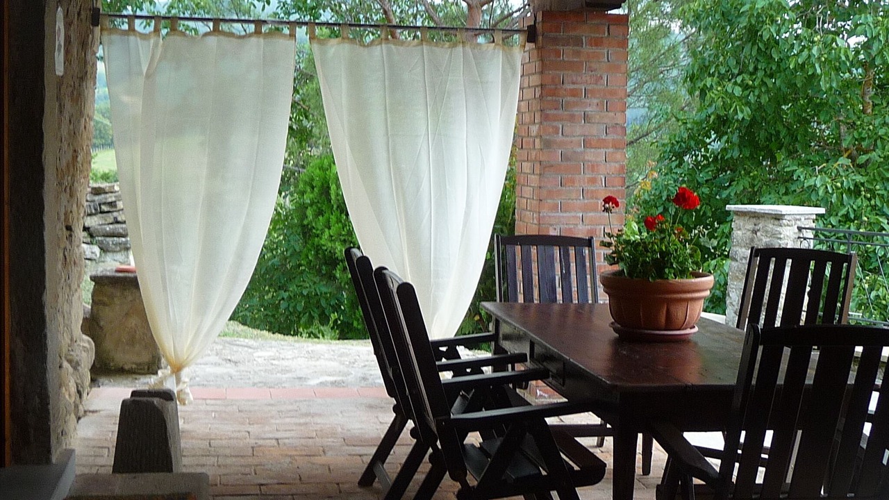Photo of Outdoor in Pratovecchio