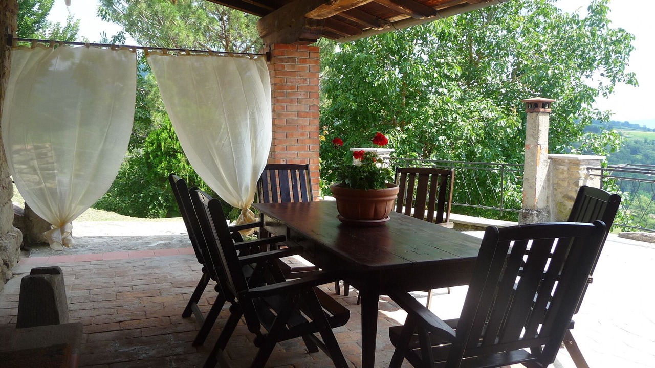 Photo of Outdoor in Pratovecchio