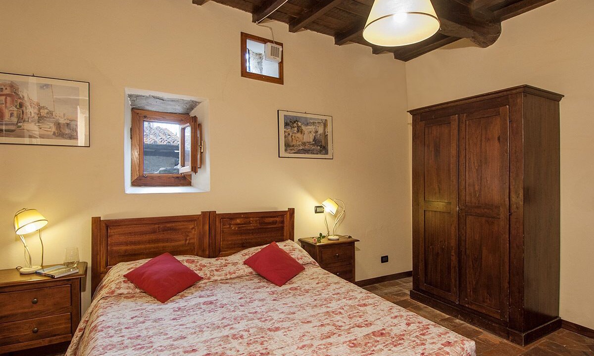 Photo of Bedroom in Pratovecchio