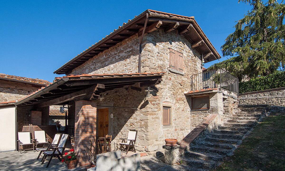 Photo of Outdoor in Pratovecchio