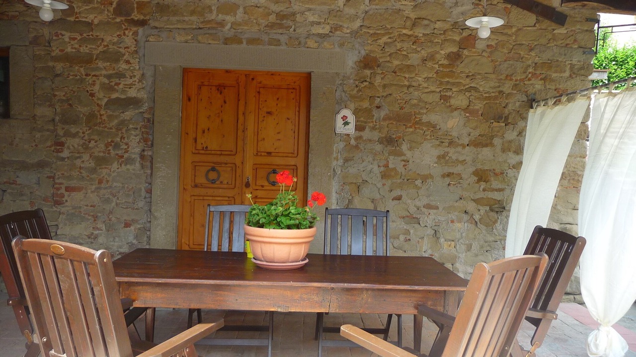 Photo of Outdoor in Pratovecchio