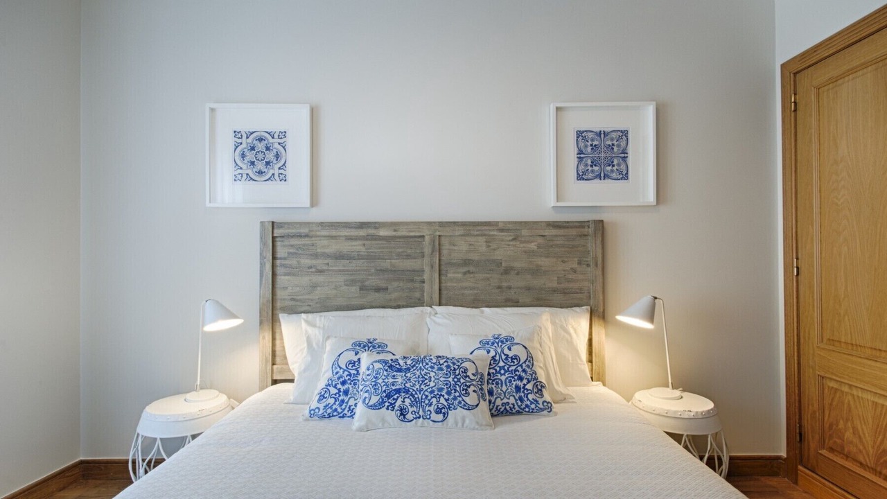 Photo of Bedroom in Sao Jorge de Arroios