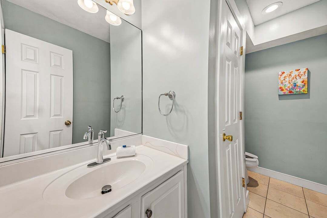 Photo of Bathroom in Sandbridge