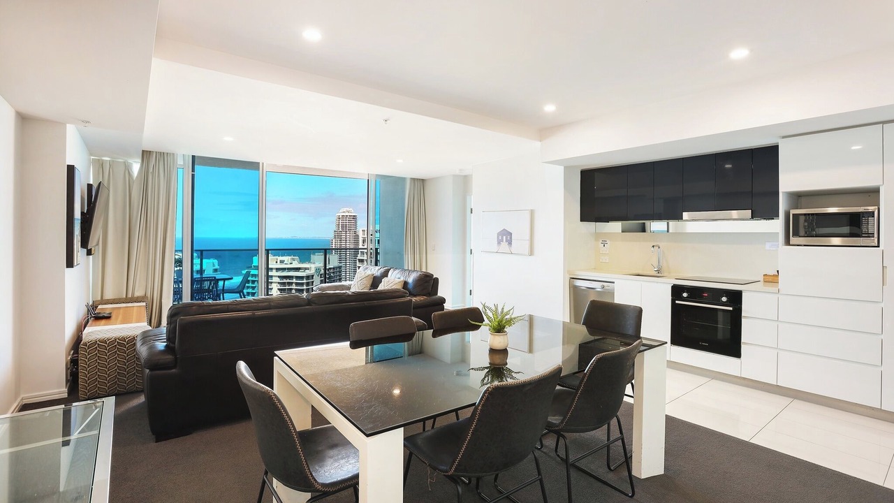 Photo of Others in Surfers Paradise